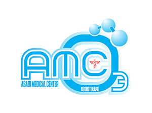 Clinica Asadi Logo