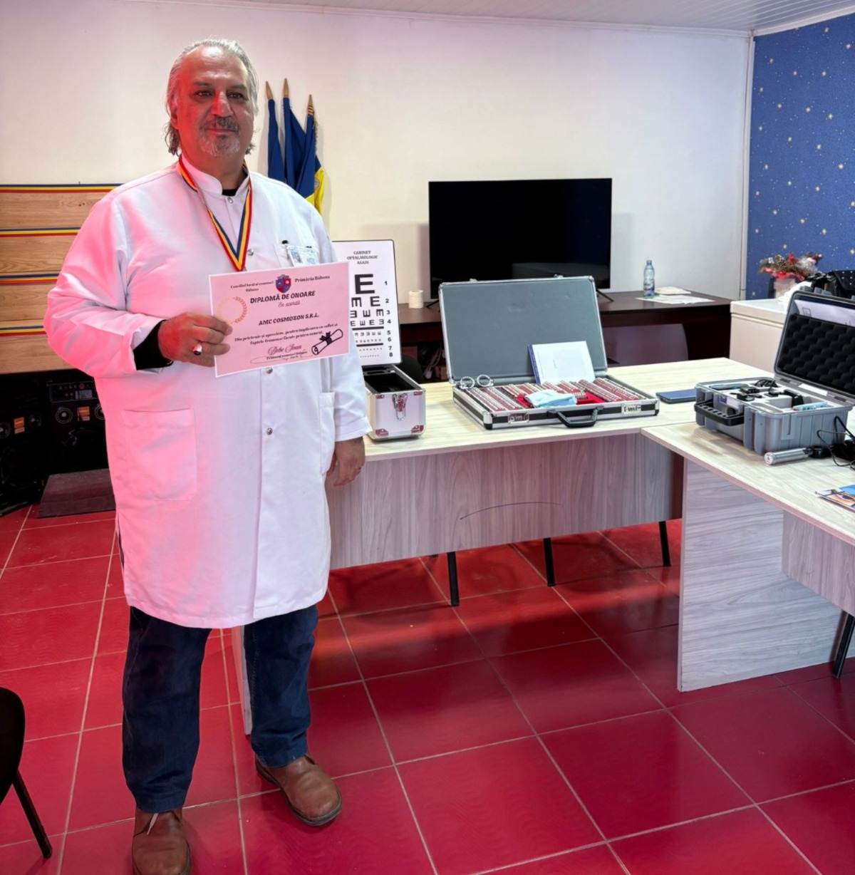 Dr. Batal MISBAHALDDEEN